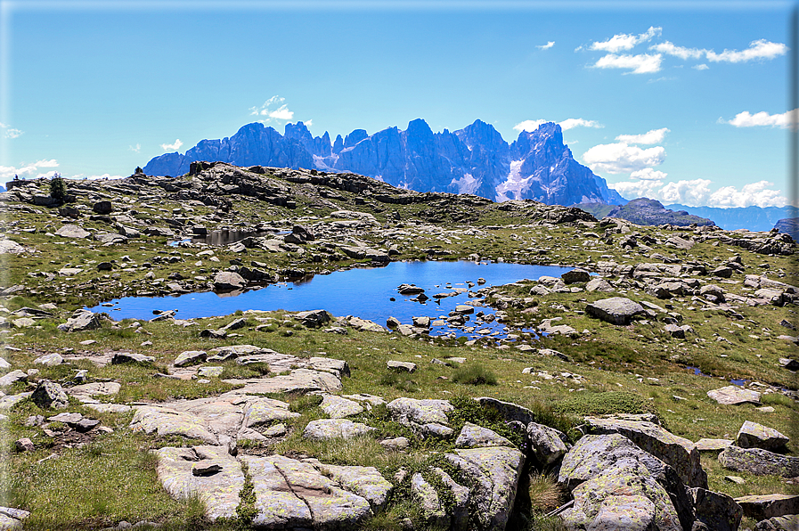 foto Lago di Juribrutto